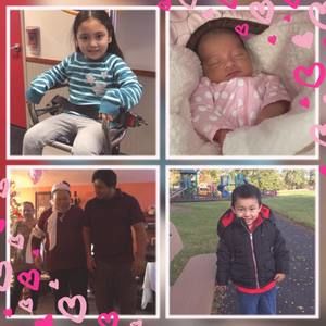 Meet your Posher, Katty